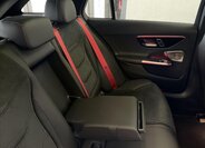 Mercedes-Benz Třídy C 22