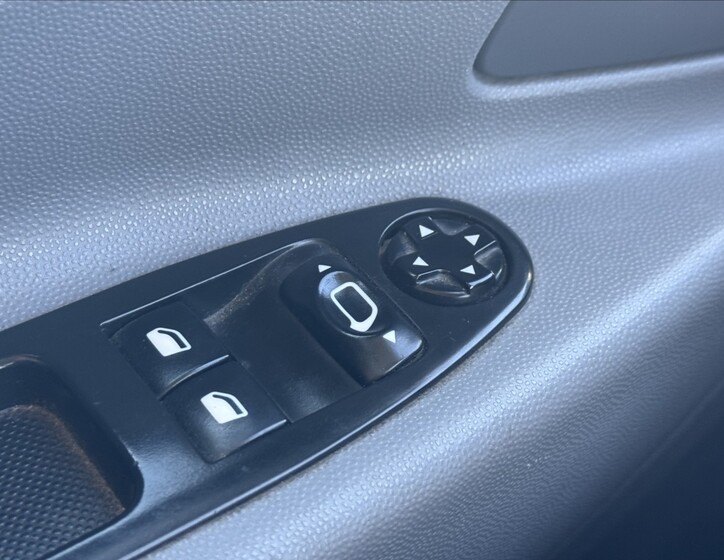 Peugeot Expert Tepee 10