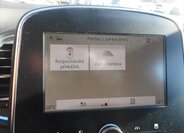 Renault Grand Scénic MPV 1,3 l 103 kw