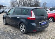 Renault Grand Scénic MPV 1,4 l 96 kw