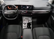 KIA Sportage SUV / Terénní 1,6 l 132 kw