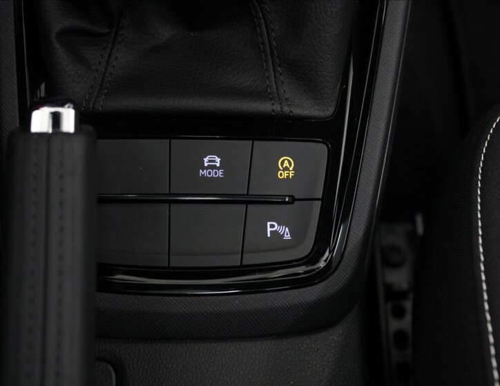 Škoda Kamiq SUV / Terénní 999,0 85 kw