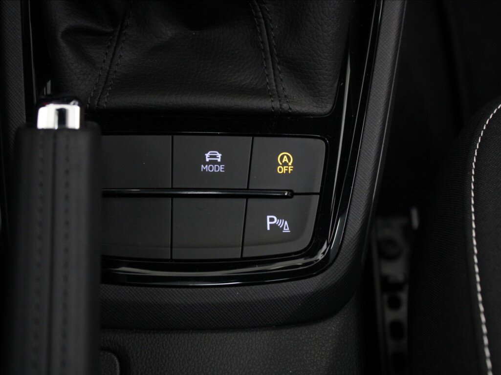 Škoda Kamiq SUV / Terénní 999,0 85 kw