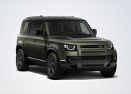 Land Rover Defender 5