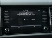 Škoda Kodiaq SUV / Terénní 2,0 l 110 kw