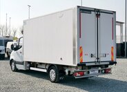 Mercedes-Benz Sprinter Ostatní 2,1 l 120 kw