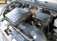 Iveco Daily Užitková 2,3 l 115 kw