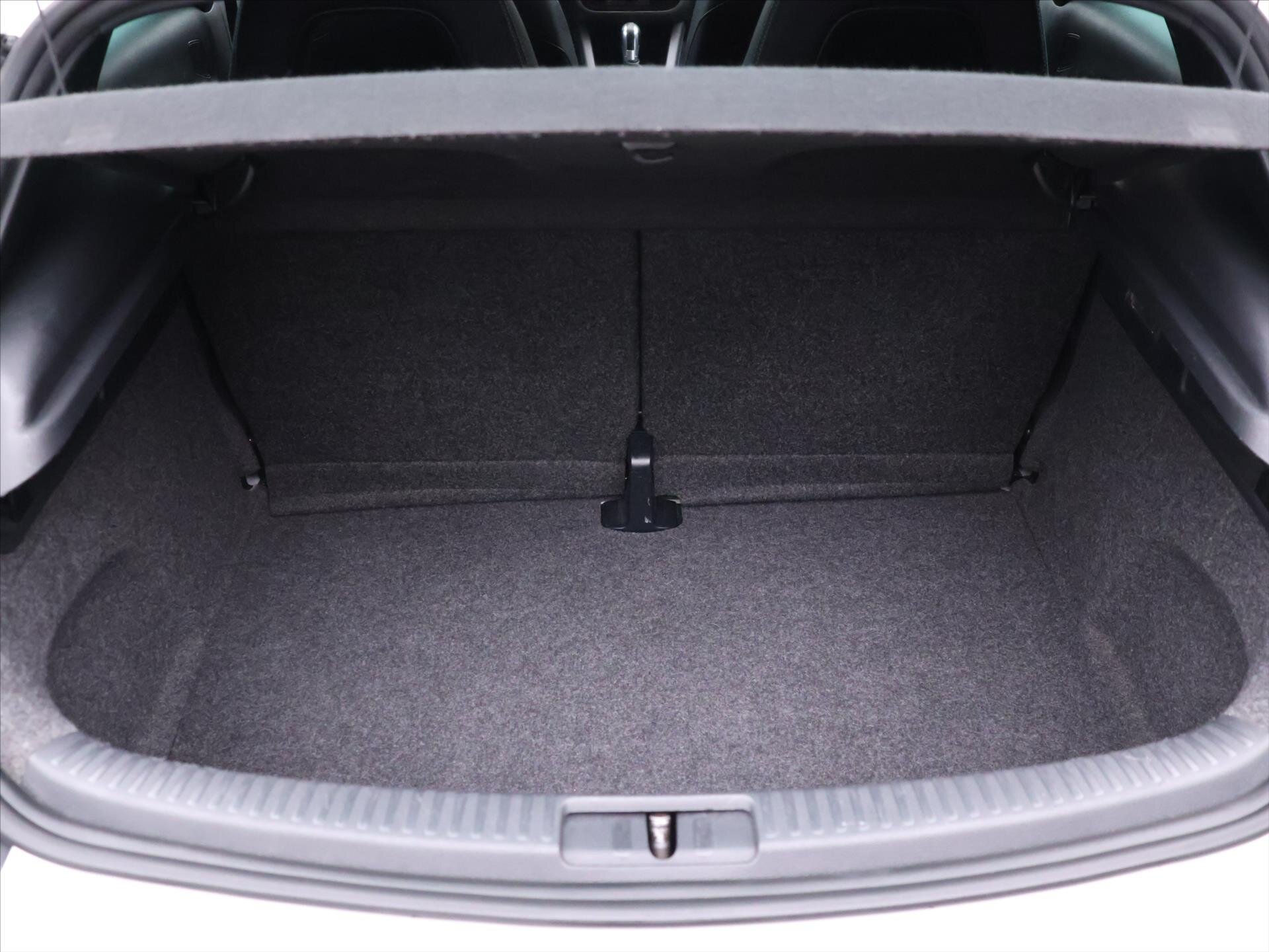 Volkswagen Scirocco Kupé 2,0 l 110 kw