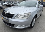 Škoda Octavia Hatchback 1,6 l 75 kw