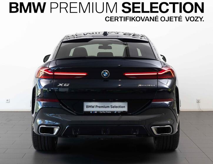 BMW X6 4