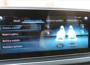 Mercedes-Benz GLS SUV / Terénní 2,9 l 243 kw