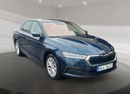 Škoda Octavia Liftback 2,0 l 140 kw