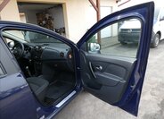 Dacia Logan Sedan / Limuzína 999,0 54 kw