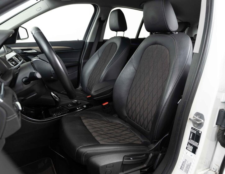 BMW X1 SUV / Terénní 1,5 l 103 kw