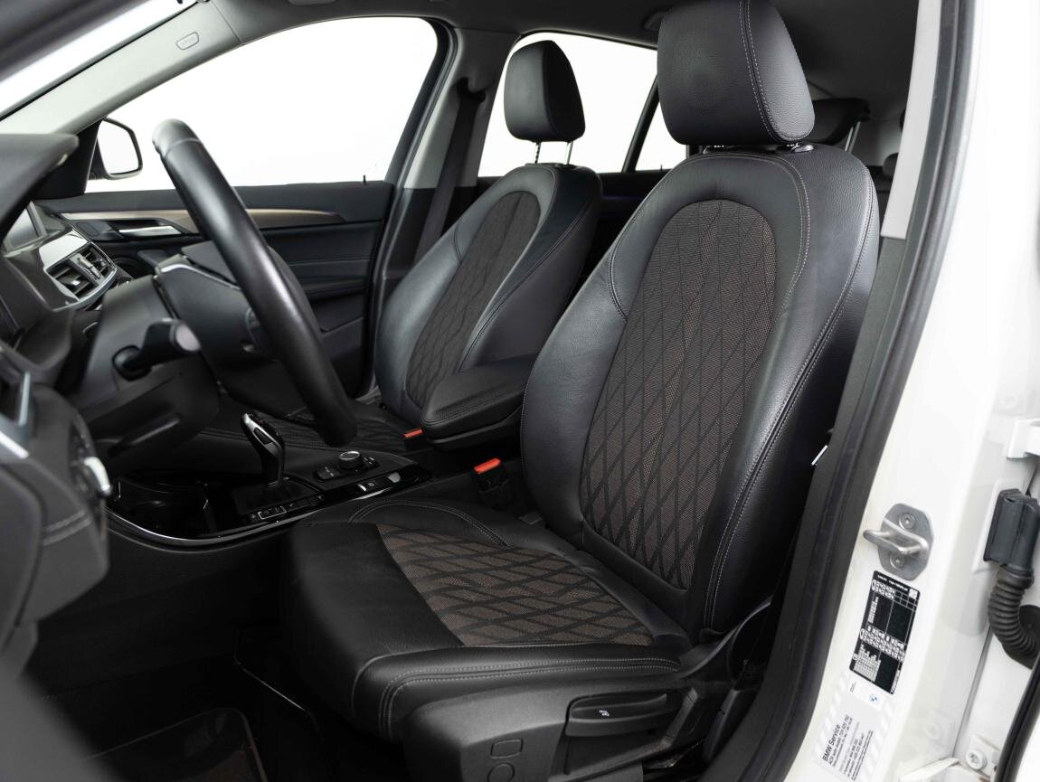 BMW X1 SUV / Terénní 1,5 l 103 kw