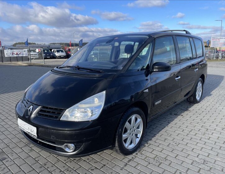 Renault Espace 27