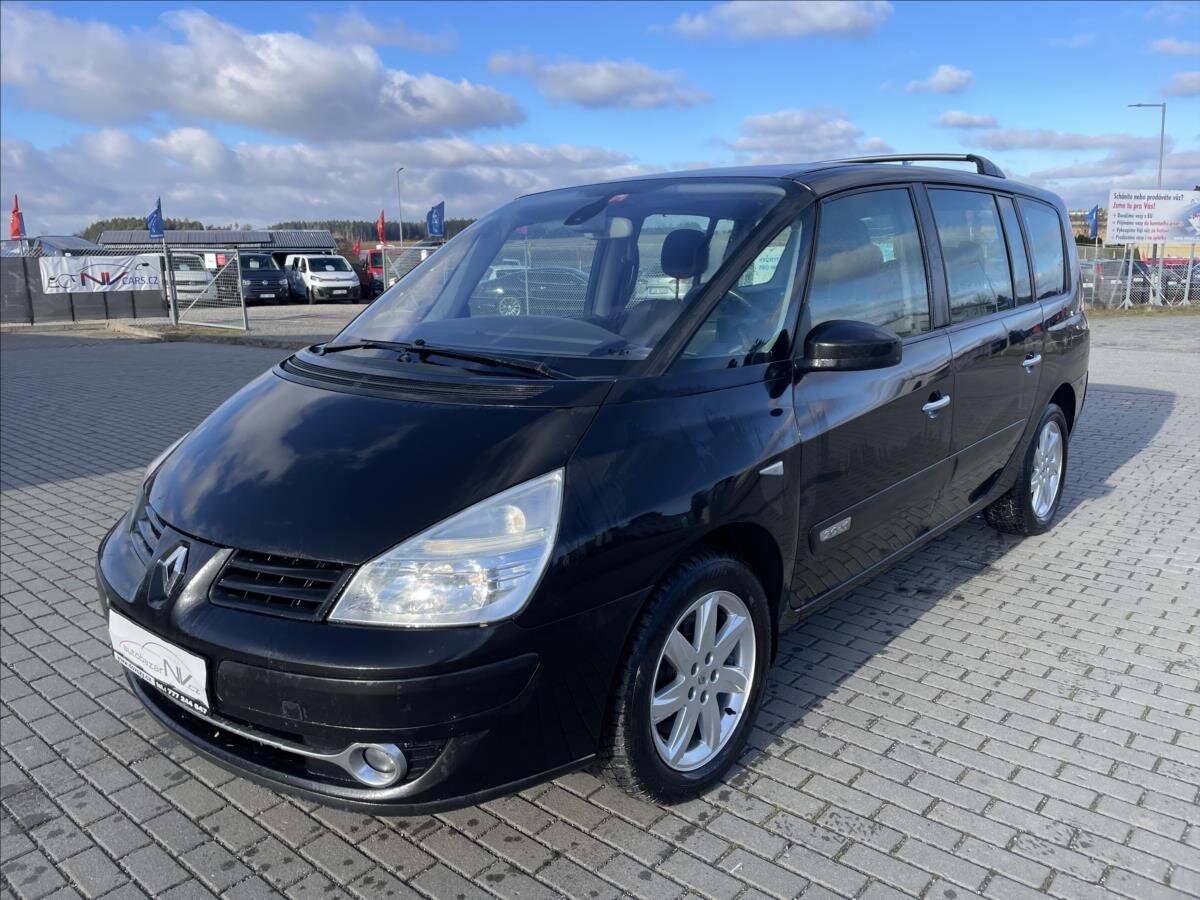 Renault Espace