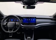 Škoda Octavia Liftback 1,5 l 110 kw