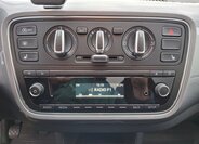 Škoda Citigo Hatchback 999,0 44 kw