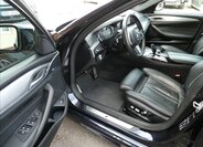 BMW Řada 5 Kombi 3,0 l 235 kw