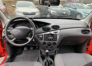 Ford Focus Hatchback 1,6 l 74 kw