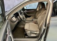 Škoda Kodiaq SUV / Terénní 2,0 l 110 kw