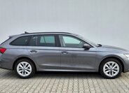 Škoda Octavia Kombi 1,5 l 110 kw