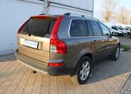 Volvo XC90 SUV / Terénní 2,4 l 136 kw