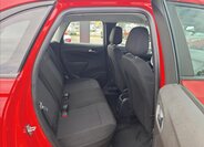 Opel Crossland X MPV 1,6 l 88 kw