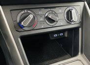 Volkswagen Taigo Hatchback 999,0 70 kw