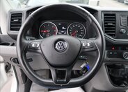 Volkswagen Crafter Skříň 2,0 l 103 kw