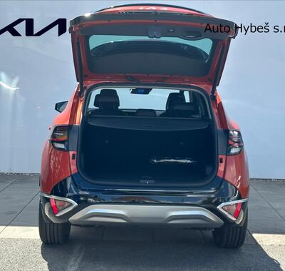 KIA Sportage 9