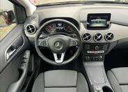 Mercedes-Benz Třídy B 21