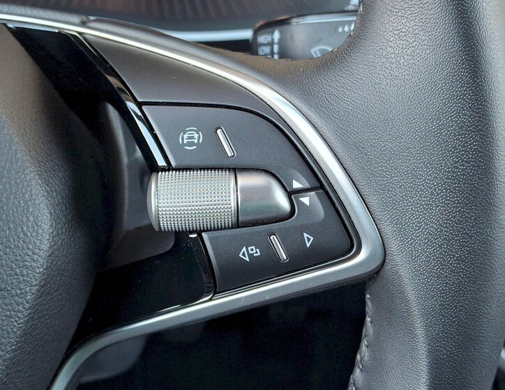 Škoda Octavia Sedan / Limuzína 1,5 l 110 kw