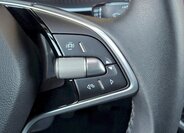 Škoda Octavia Sedan / Limuzína 1,5 l 110 kw