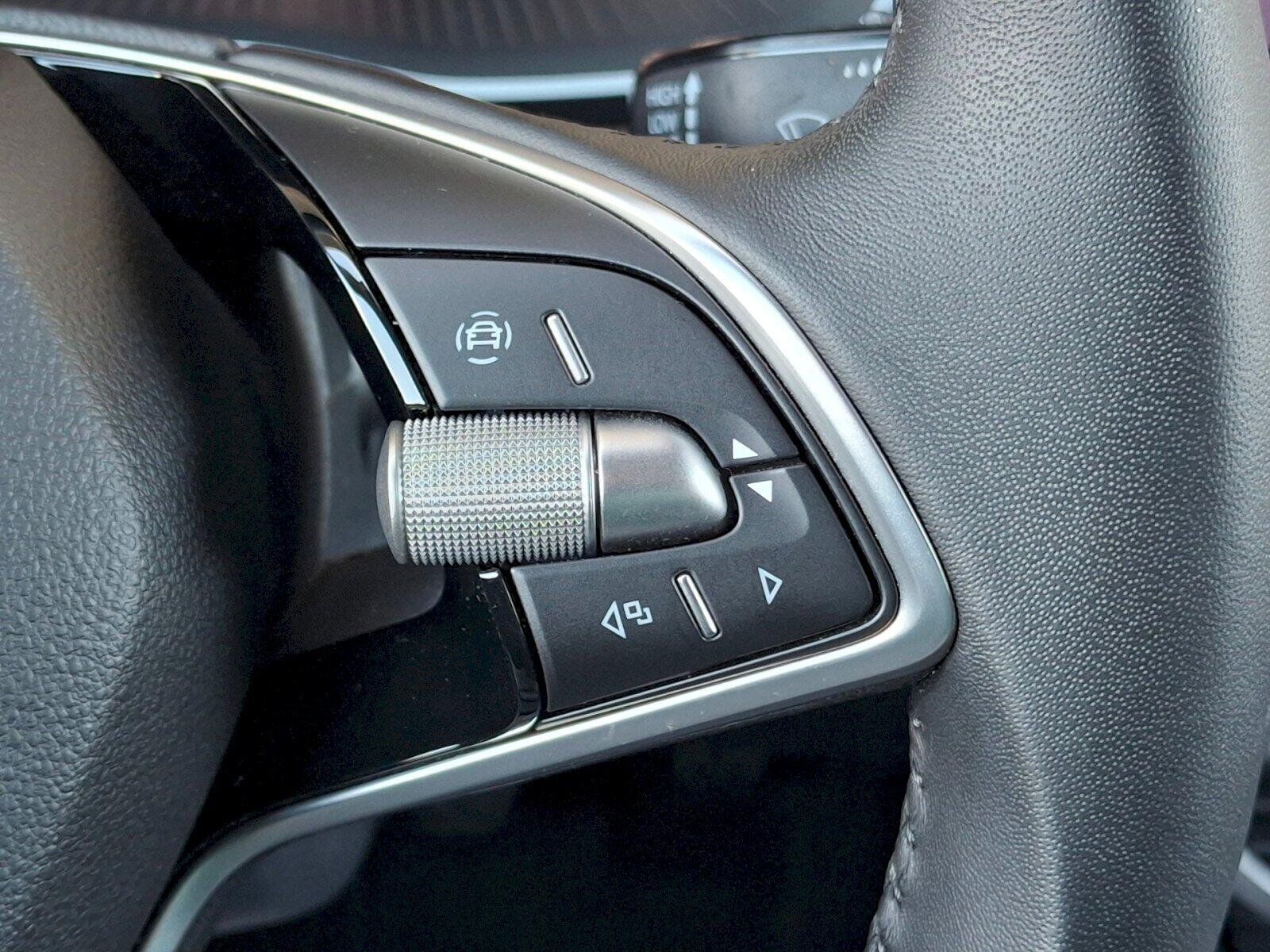 Škoda Octavia Sedan / Limuzína 1,5 l 110 kw