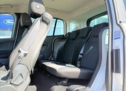 Ford B-MAX MPV 998,0 74 kw