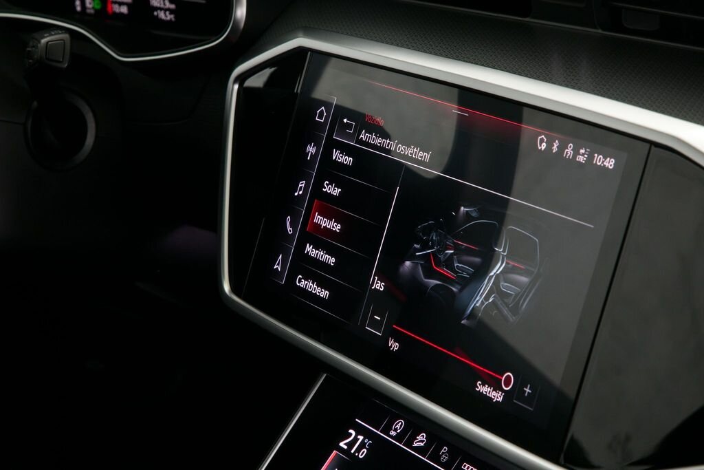 Audi A6 Allroad Kombi 3,0 l 210 kw