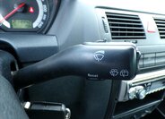 Škoda Fabia Hatchback 1,9 l 96 kw