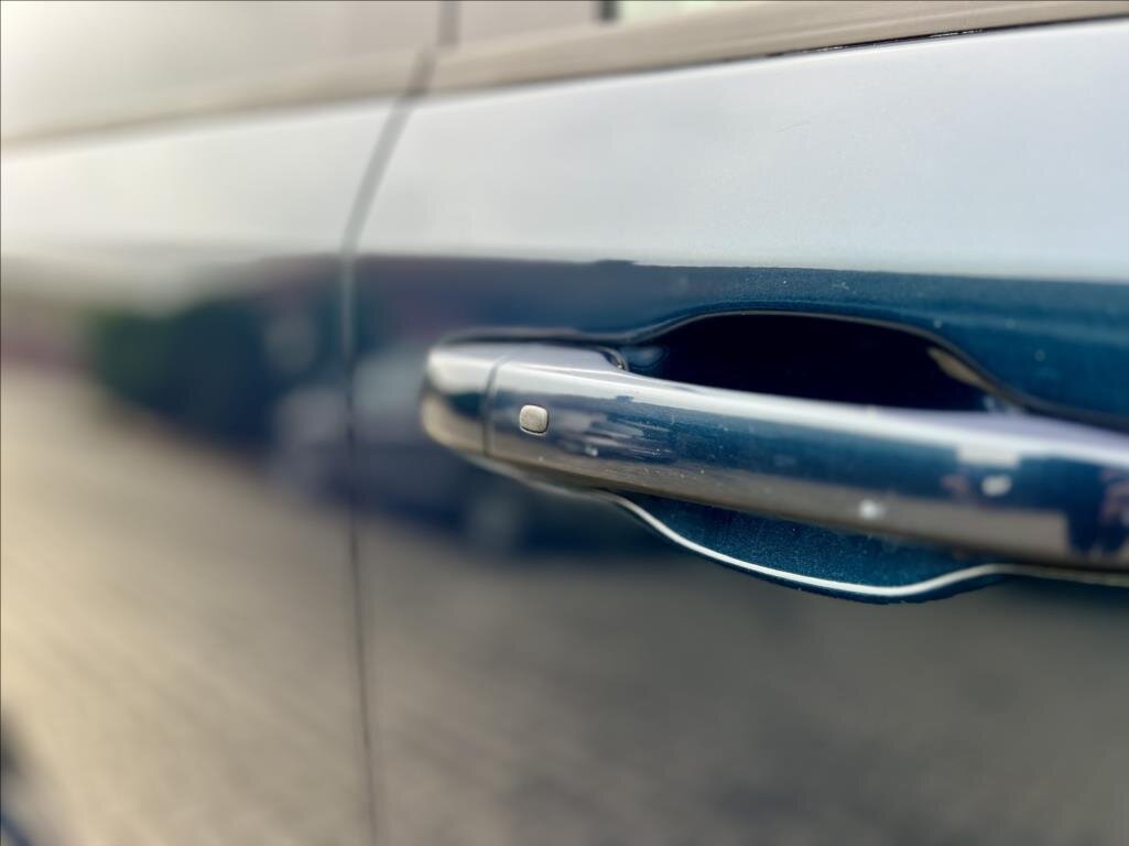 Fiat Freemont SUV / Terénní 2,0 l 103 kw