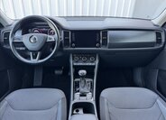 Škoda Kodiaq Kombi 2,0 l 110 kw