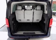 Mercedes-Benz Třídy V 8