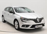 Renault Mégane Kombi 1,3 l 103 kw
