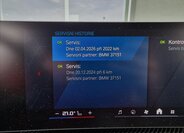 BMW M3 Sedan / Limuzína 3,0 l 390 kw