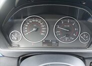 BMW Řada 3 Kombi 2,0 l 140 kw