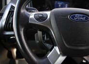 Ford Tourneo Custom 18