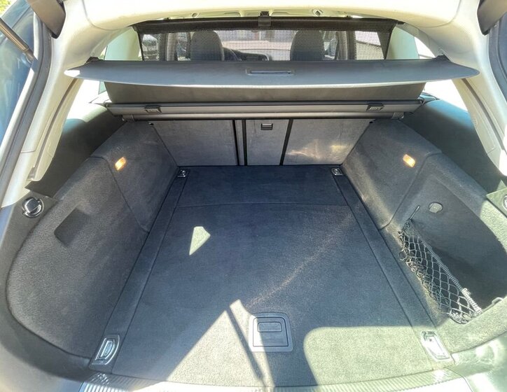 Audi A4 Allroad Kombi 3,0 l 176 kw