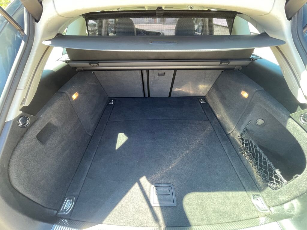 Audi A4 Allroad Kombi 3,0 l 176 kw