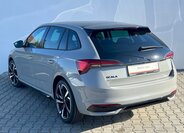 Škoda Scala Hatchback 1,0 l 85 kw