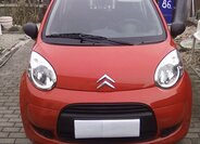 Citroën C1 Hatchback 0,0 0